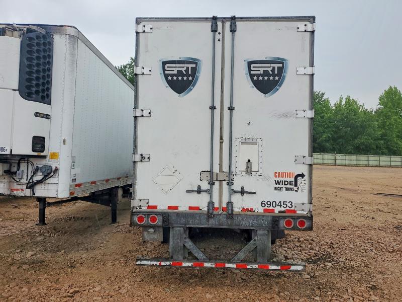 Aukcja sprzedaży 2012 Hyundai Translead Inc Trailers, vin: 3H3V532C0CT186018, numer aukcji: 53412276