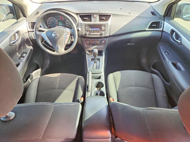 Продажа на аукционе авто 2016 Nissan Sentra, vin: 3N1AB7AP8GY312976, номер лота: 85451105