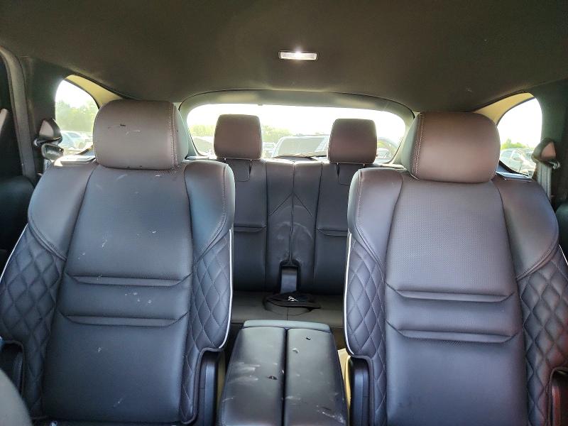 56955296 :رقم المزاد ، JM3TCBEY1M0533888 vin ، 2021 Mazda Cx-9 مزاد بيع