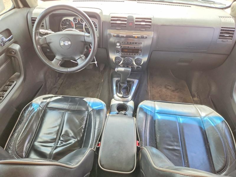 Aukcja sprzedaży 2006 Hummer H3, vin: 5GTDN136068194007, numer aukcji: 56507966