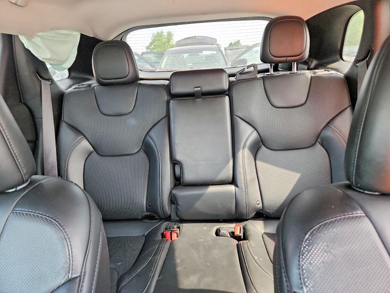 Продажа на аукционе авто 2019 Jeep Cherokee, vin: 1C4PJLDB2KD444260, номер лота: 55241096