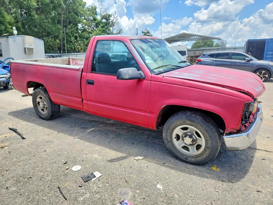 Продаж на аукціоні авто 1997 Chevrolet Gmt-400, vin: 1GCEC14W3VZ180143, номер лоту: 59372856