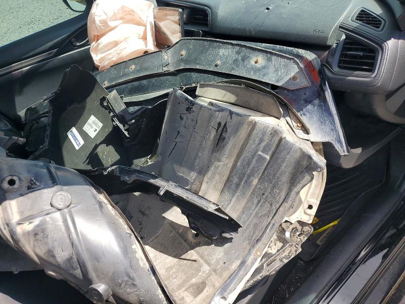 Aukcja sprzedaży 2018 Honda Civic, vin: SHHFK7H45JU432069, numer aukcji: 57029436