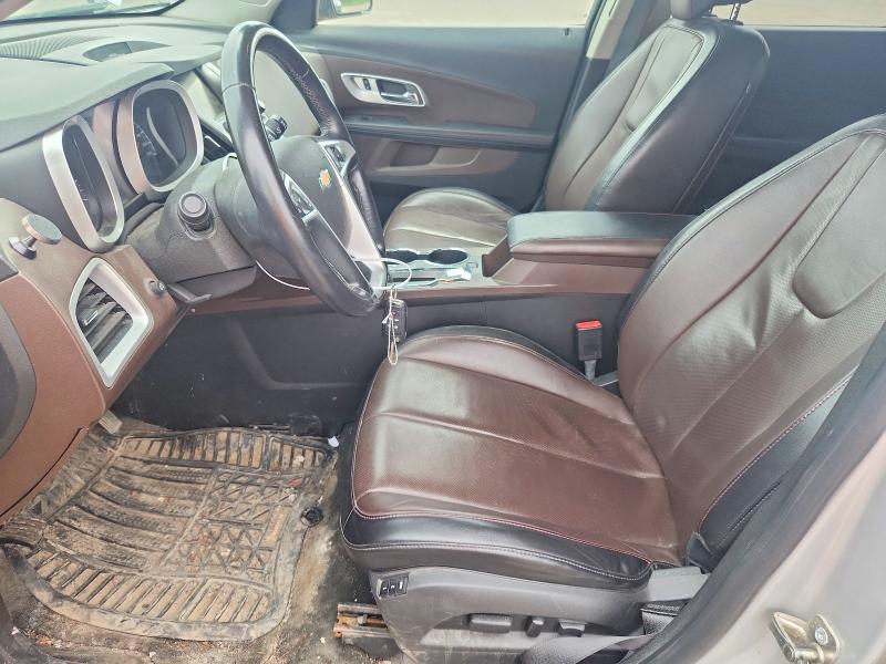 57544146 :رقم المزاد ، 2GNFLHE37E6336785 vin ، 2014 Chevrolet Equinox مزاد بيع
