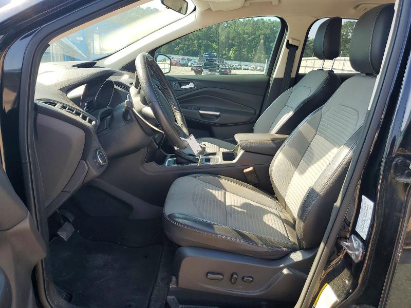 Продажа на аукционе авто 2018 Ford Escape, vin: 1FMCU0GD5JUB54185, номер лота: 55732786