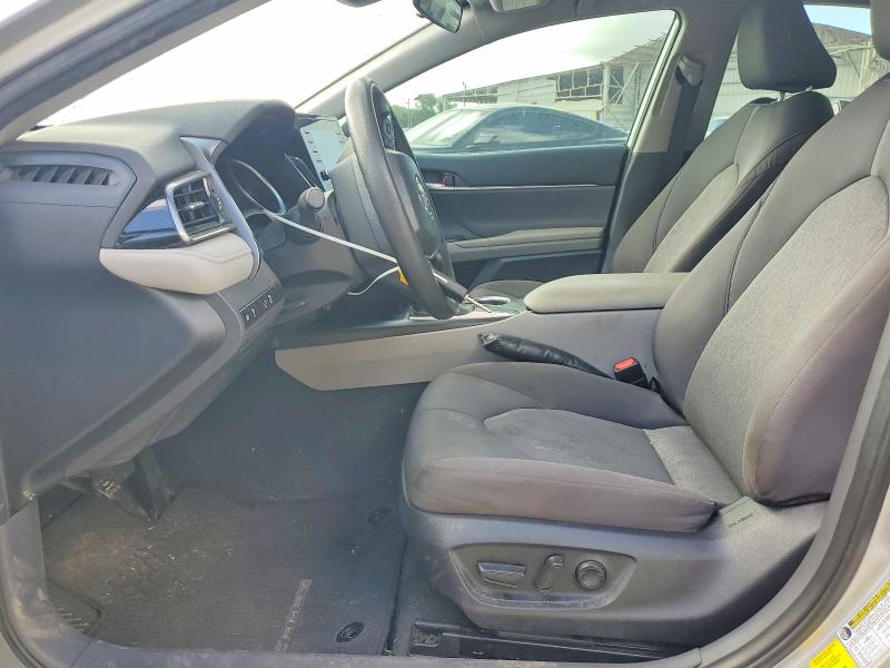 56584976 :رقم المزاد ، 4T1C11AK6RU200429 vin ، 2024 Toyota Camry مزاد بيع