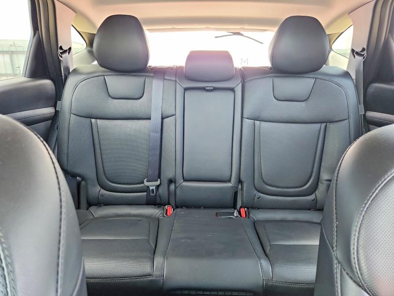 58591256 :رقم المزاد ، KM8JEDD13TU404760 vin ، 2026 Hyundai Tucson Hybrid مزاد بيع