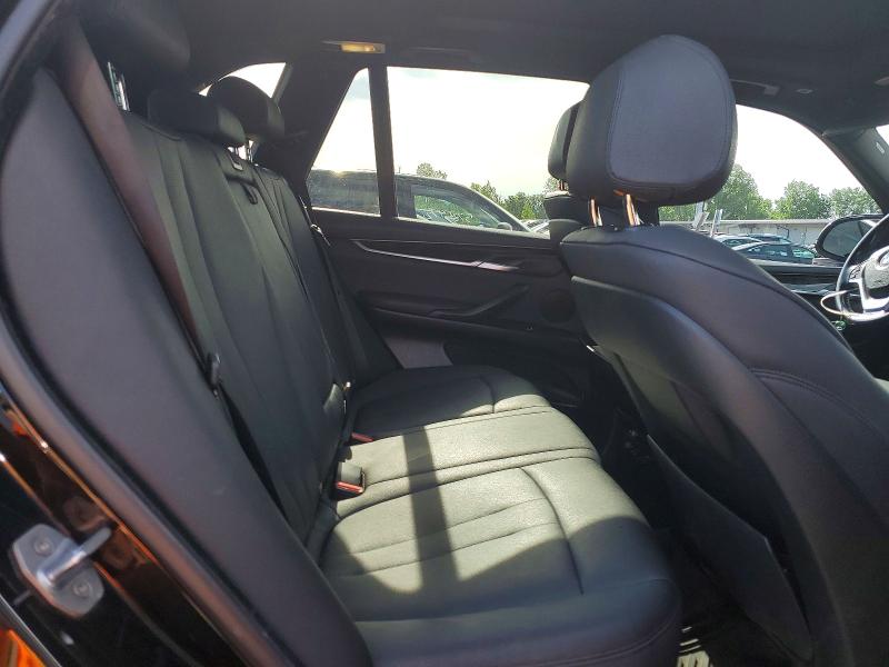 58197466 :رقم المزاد ، 5UXKR0C34H0V71876 vin ، 2017 Bmw X5 مزاد بيع