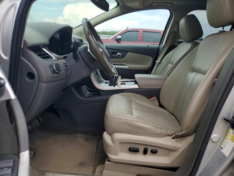 2013 Ford Edge მანქანა იყიდება აუქციონზე, vin: 2FMDK4KCXDBA89277, აუქციონის ნომერი: 56592646