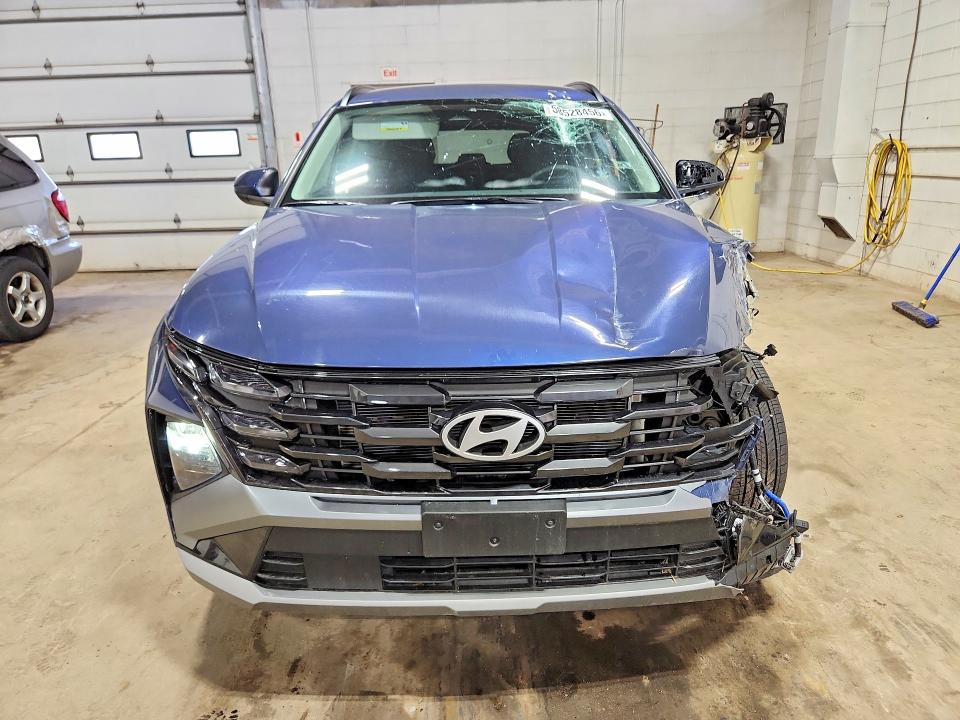 2026 Hyundai Tucson მანქანა იყიდება აუქციონზე, vin: 5NMJBCDE8TH673189, აუქციონის ნომერი: 58528456