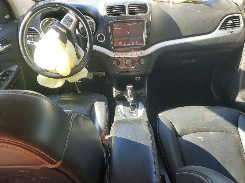 Продаж на аукціоні авто 2015 Dodge Journey, vin: 3C4PDDDG7FT684929, номер лоту: 57923296