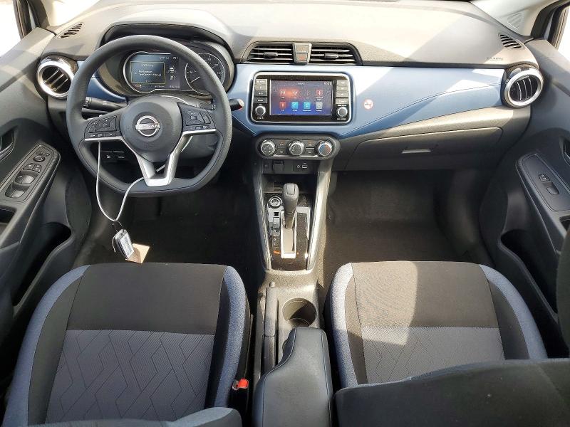 Продаж на аукціоні авто 2025 Nissan Versa, vin: 3N1CN8EV3SL904399, номер лоту: 57400006