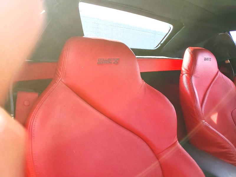 Продаж на аукціоні авто 1996 Chevrolet Corvette, vin: 1G1YY32P0T5112904, номер лоту: 55778946