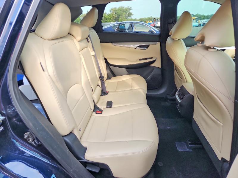 Продажа на аукционе авто 2021 Infiniti Qx50, vin: 3PCAJ5BA2MF108213, номер лота: 55834326
