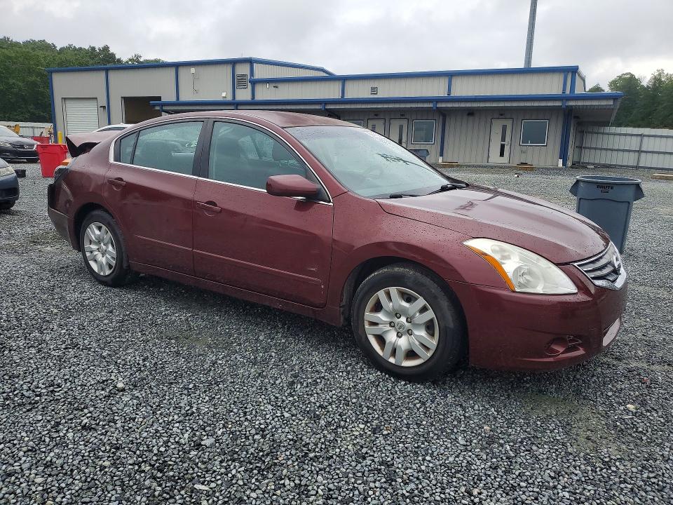 59171206 :رقم المزاد ، 1N4AL2AP0CC199918 vin ، 2012 Nissan Altima مزاد بيع