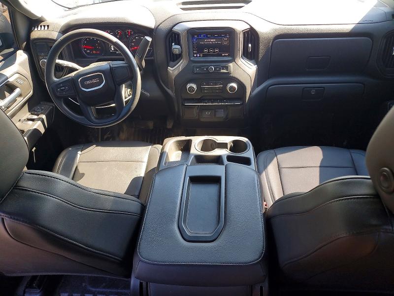 Aukcja sprzedaży 2020 Gmc Sierra, vin: 1GTR8AEH2LZ350816, numer aukcji: 57117736