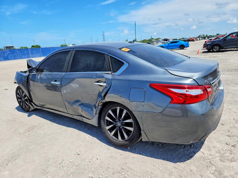 Aukcja sprzedaży 2016 Nissan Altima S, vin: 1N4AL3AP9GC281464, numer aukcji: 57318386