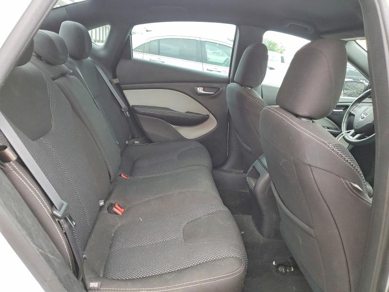 58871266 :رقم المزاد ، 1C3CDFBB9GD679678 vin ، 2016 Dodge Dart مزاد بيع