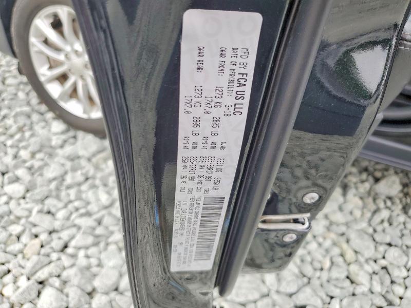 Aukcja sprzedaży 2019 Jeep Cherokee, vin: 1C4PJLCB8KD145096, numer aukcji: 59030446