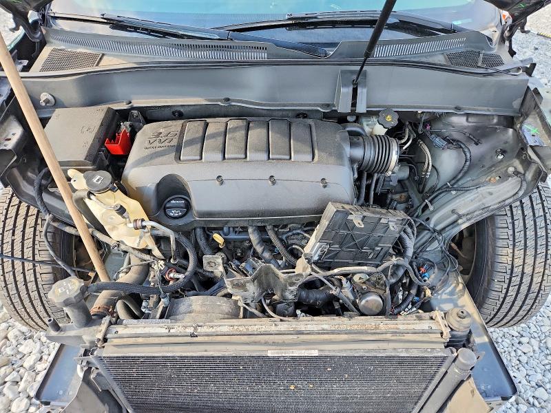 58647416 :رقم المزاد ، 1GKKVRKD4EJ188168 vin ، 2014 Gmc Acadia مزاد بيع