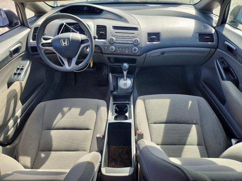Продаж на аукціоні авто 2009 Honda Civic, vin: 2HGFA16349H348022, номер лоту: 56126466