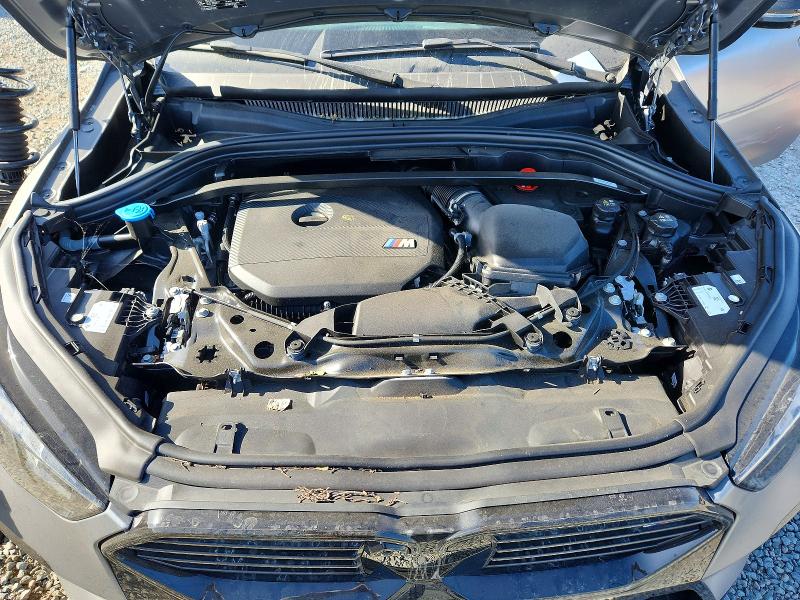 2024 Bmw X2 მანქანა იყიდება აუქციონზე, vin: WBX83GM02R5Z09065, აუქციონის ნომერი: 58763076
