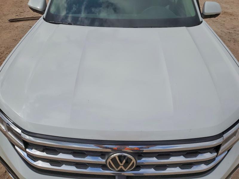 Aukcja sprzedaży 2022 Volkswagen Atlas, vin: 1V2FR2CA7NC561395, numer aukcji: 56801996
