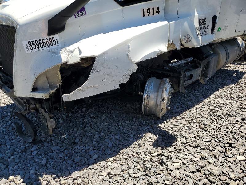 Продажа на аукционе авто 2022 Freightliner Cascadia 126, vin: 1FUJHHDR6NLND1914, номер лота: 85966685