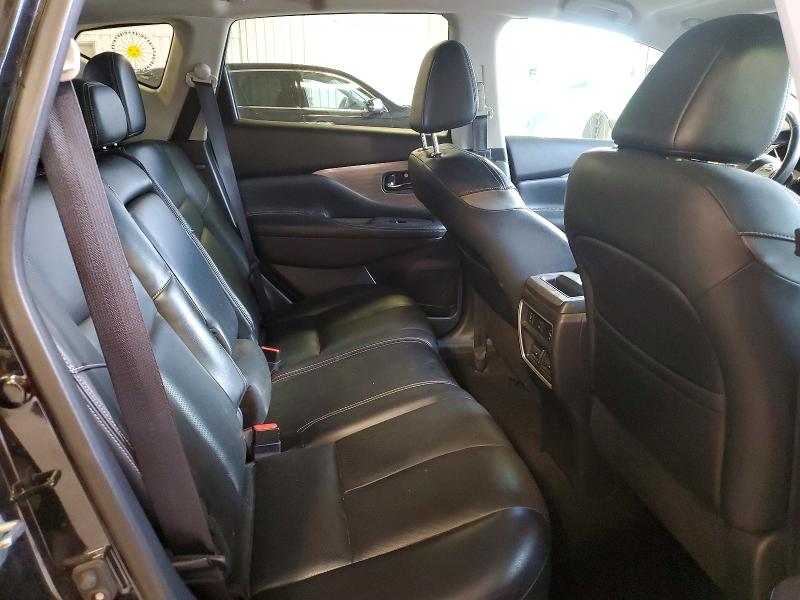 Aukcja sprzedaży 2016 Nissan Murano, vin: 5N1AZ2MH7GN170614, numer aukcji: 58376926