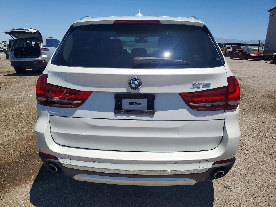 Aukcja sprzedaży 2014 Bmw X5, vin: 5UXKR2C55E0C00396, numer aukcji: 57871166