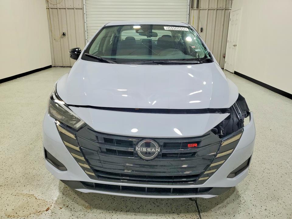 Продаж на аукціоні авто 2025 Nissan Versa, vin: 3N1CN8FV4SL832644, номер лоту: 56950806
