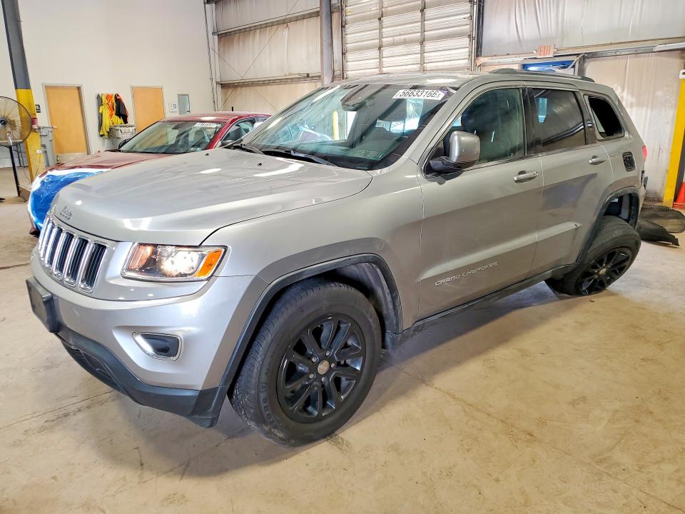 Продажа на аукционе авто 2015 Jeep Grand Cherokee, vin: 1C4RJFAG1FC775501, номер лота: 56633166