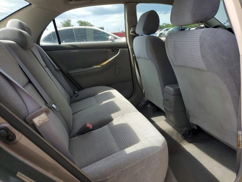 Продаж на аукціоні авто 2006 Toyota Corolla, vin: 1NXBR32E86Z677688, номер лоту: 58626766