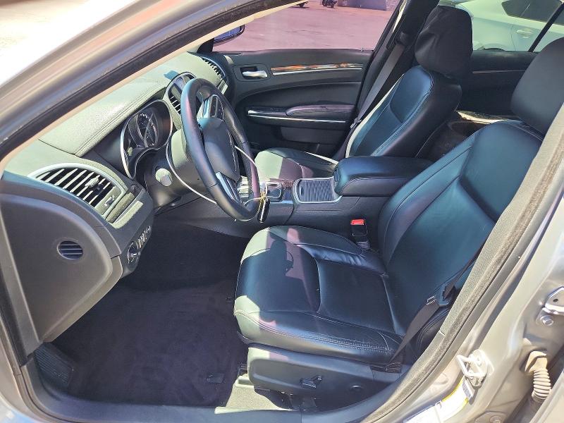 Aukcja sprzedaży 2017 Chrysler 300, vin: 2C3CCAAG5HH506537, numer aukcji: 56888436