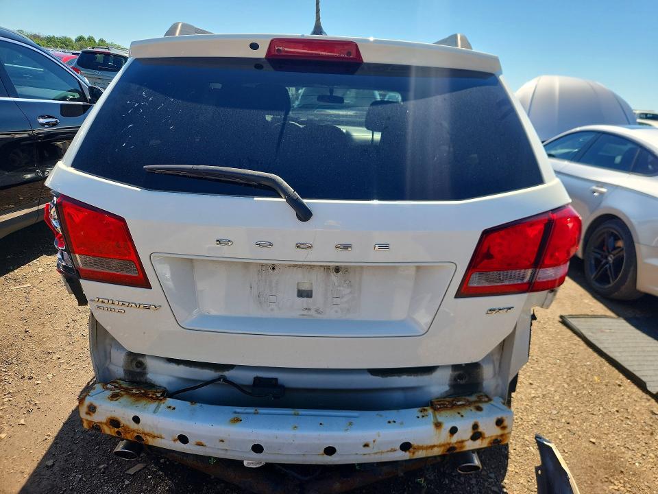Aukcja sprzedaży 2015 Dodge Journey, vin: 3C4PDDBG1FT730676, numer aukcji: 56874466