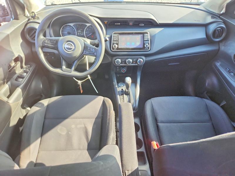 Продаж на аукціоні авто 2023 Nissan Kicks, vin: 3N1CP5BVXPL492955, номер лоту: 55770906