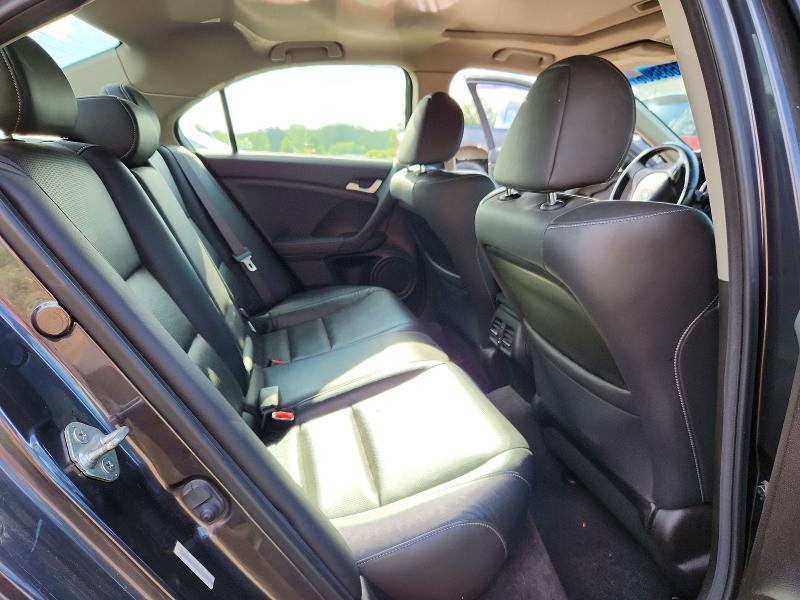 Продажа на аукционе авто 2012 Acura Tsx, vin: JH4CU2F46CC013229, номер лота: 57689806