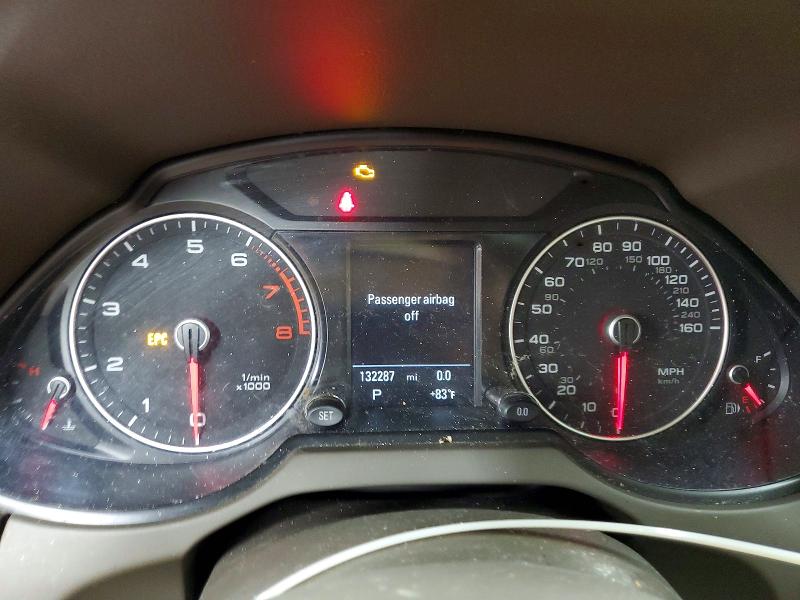 Продаж на аукціоні авто 2015 Audi Q5, vin: WA1LFAFP4FA063332, номер лоту: 56218596