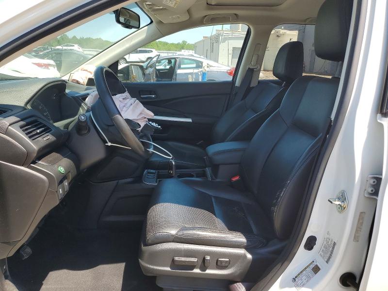 Auction sale of the 2016 Honda Cr-v, vin: 5J6RM4H79GL005429, lot number: 54650326