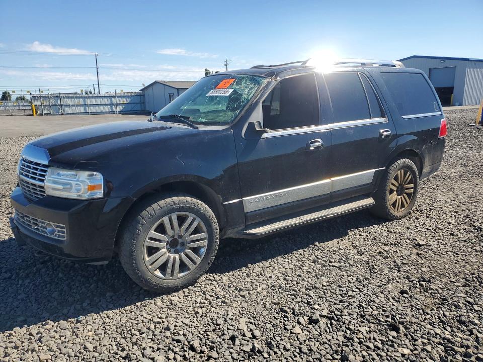 Продаж на аукціоні авто 2008 Lincoln Navigator, vin: 5LMFU28538LJ16998, номер лоту: 56500266