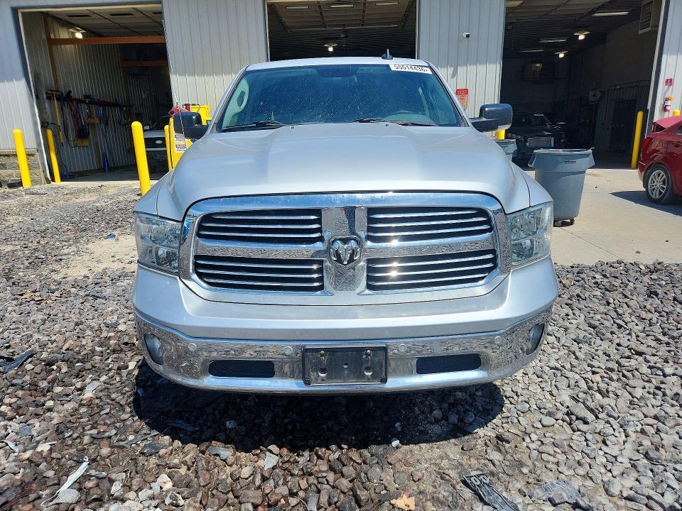 Aukcja sprzedaży 2017 Ram 1500, vin: 3C6RR7LT6HG565296, numer aukcji: 55514436