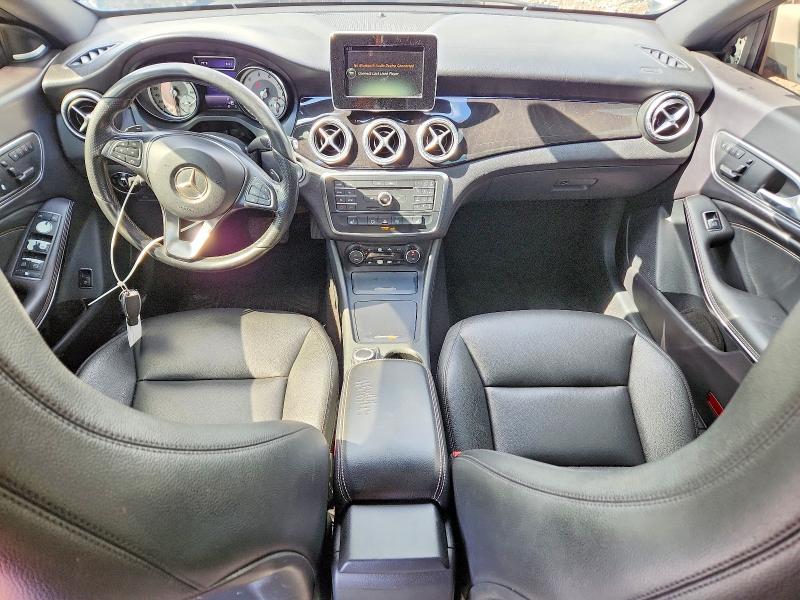 Aukcja sprzedaży 2015 Mercedes-benz Cla, vin: WDDSJ4GB1FN213979, numer aukcji: 57161996