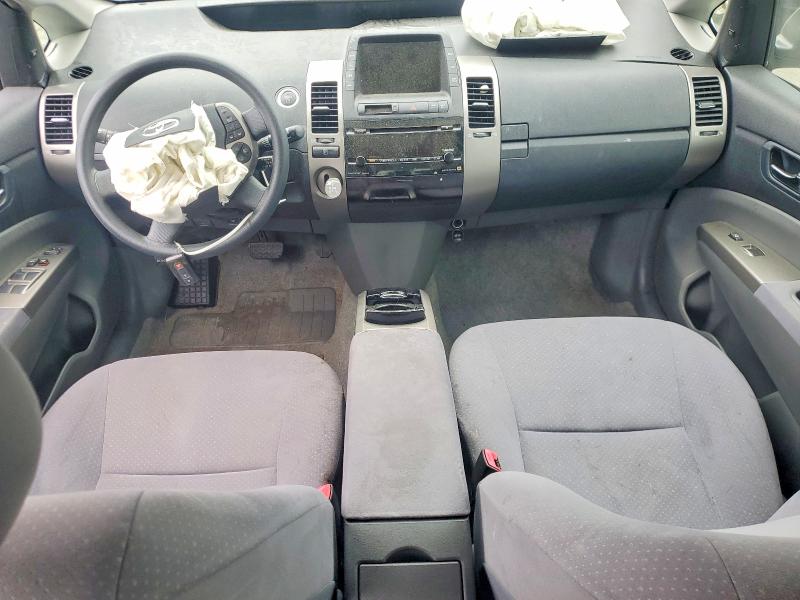 Продаж на аукціоні авто 2006 Toyota Prius, vin: JTDKB20U967504838, номер лоту: 55138106