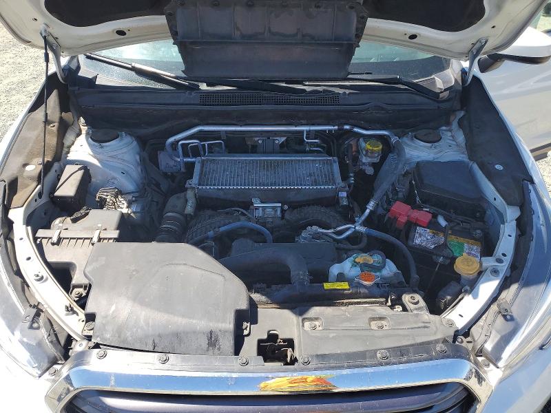 Aukcja sprzedaży 2020 Subaru Ascent, vin: 4S4WMACD6L3416796, numer aukcji: 58591586