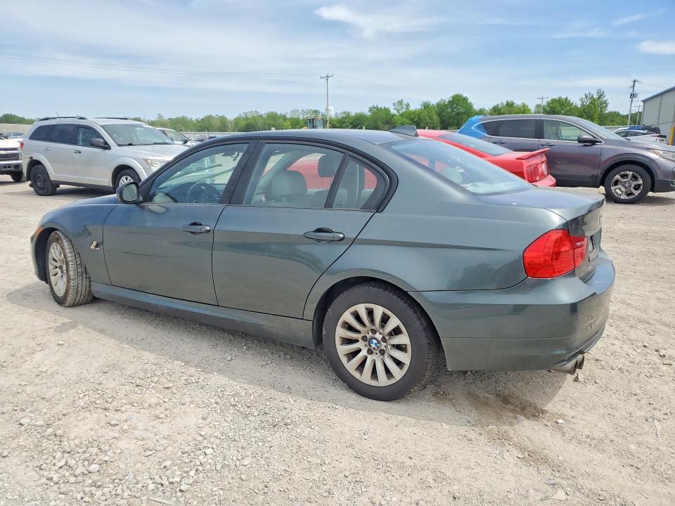 Aukcja sprzedaży 2009 Bmw 328, vin: WBAPK53569A646080, numer aukcji: 56289916