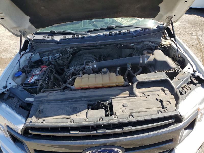 Aukcja sprzedaży 2018 Ford F150, vin: 1FTEW1EB7JKE78510, numer aukcji: 55446246