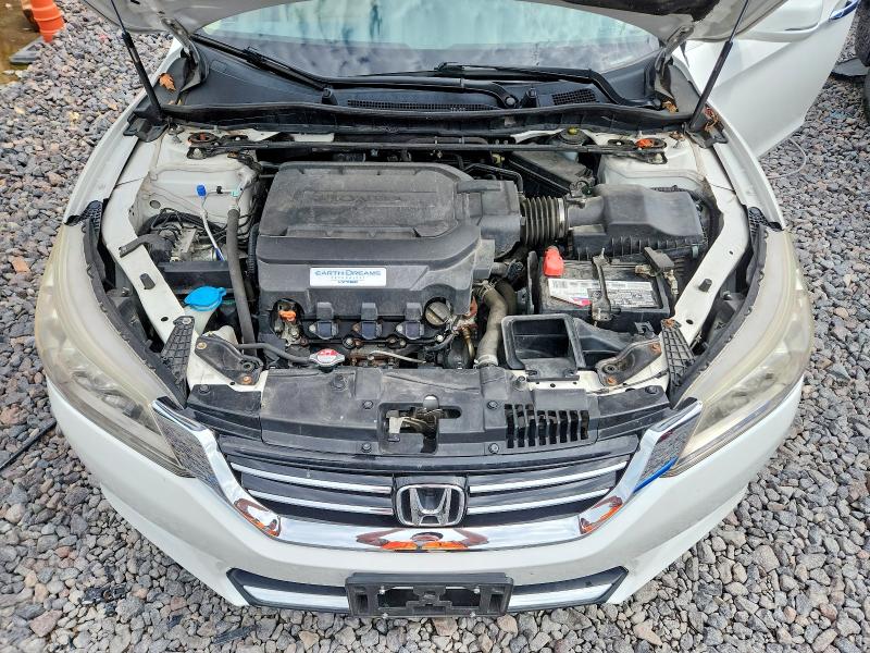 Aukcja sprzedaży 2015 Honda Accord, vin: 1HGCR3F97FA011107, numer aukcji: 57360416