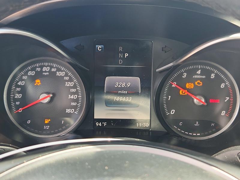 Продаж на аукціоні авто 2018 Mercedes-benz C, vin: 55SWF4JB7JU241796, номер лоту: 57843356