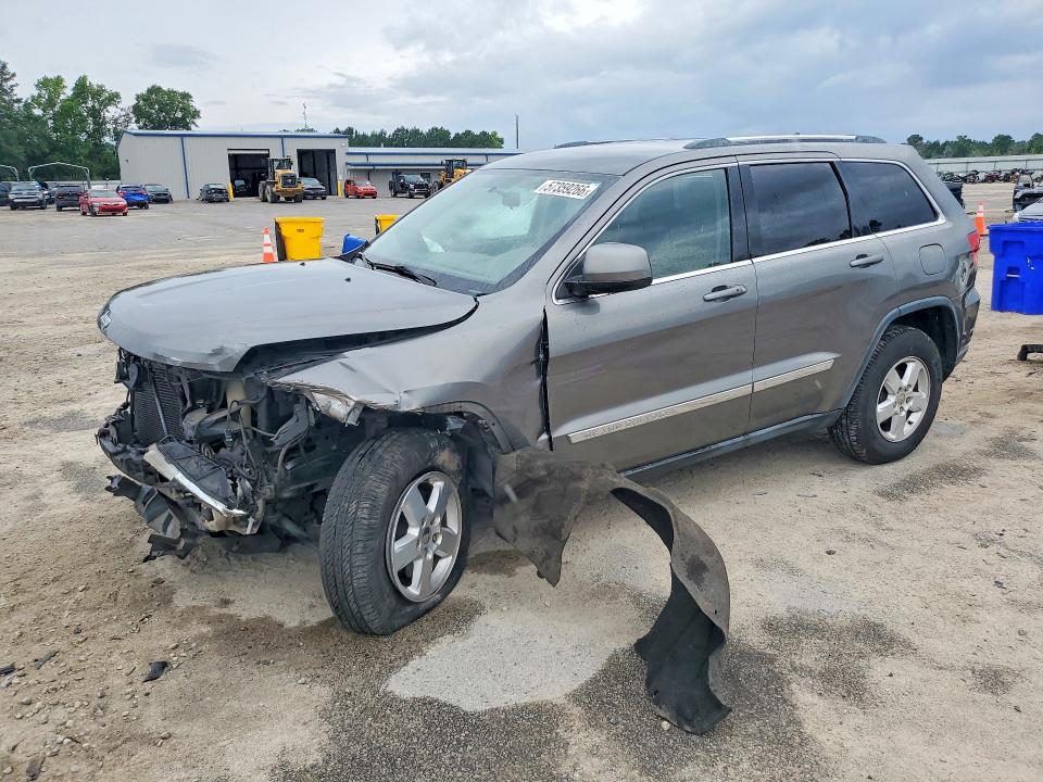 Продаж на аукціоні авто 2012 Jeep Grand Cherokee, vin: 1C4RJEAG4CC259011, номер лоту: 57359266