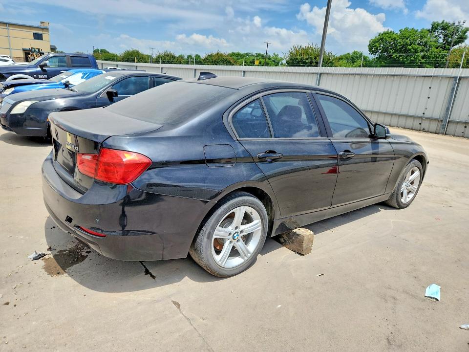 Продаж на аукціоні авто 2015 Bmw 328, vin: WBA3D3C56FK157620, номер лоту: 56164606